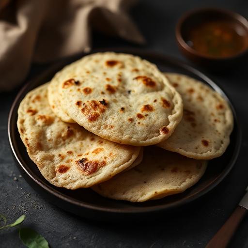 Khameri Roti Hyderabadi Indian Restaurant in Kalyan Nagar, Bangalore (Bengaluru) | The Indian ...